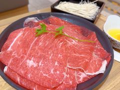 -呷哺呷哺 黄金牧场 (太原万象城店)