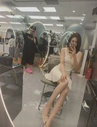 -5M HAIR SALON 旗舰店
