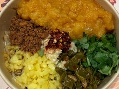 -盛香亭热卤糖水铺(龙之梦店)