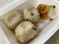 -腾元生煎(西华路店)