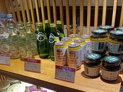 -一叶一世界·素食餐厅(锦华万达店)