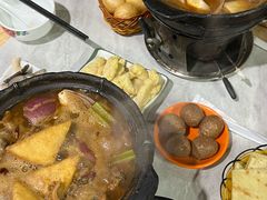 -范贤光鸡公煲(平乐园总店)