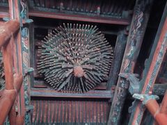 -关帝庙(大同古城)