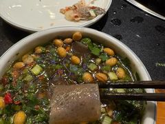 -小饕荟雅安贡椒鱼鲜馆(广福桥店)