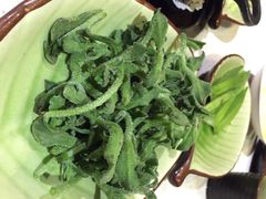 一叶一世界藏茶素食火锅-一叶一世界•素食餐厅(环球中心店)
