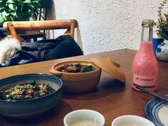 -猫爷的腔调·黔小馆(交大医学住宅区店)