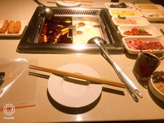 -海底捞火锅(万丰桥店)