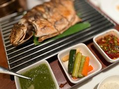 -金链花·泰国餐厅(国贸店)