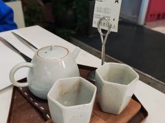 -春树下·树屋花房西餐厅(罍街AS1980店)