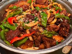 -青海名吃尕张娃非遗烤肉(城中店)