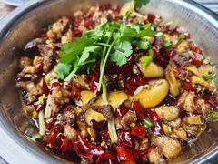 -食神又名厕所兔