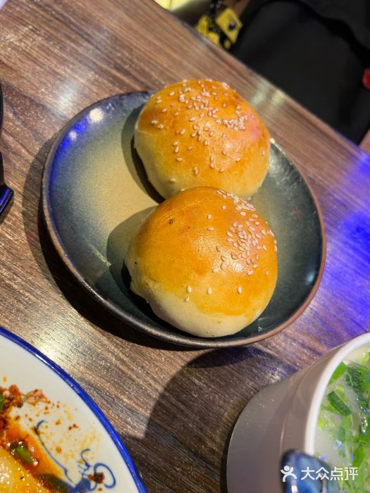 清真·耶丽米娅西域主题餐厅(联城店)图片