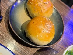-清真·耶丽米娅西域主题餐厅(联城店)