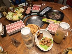 -古关火锅店(古北水镇景区店)