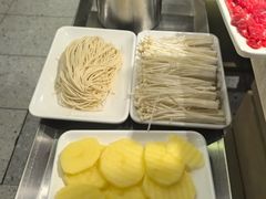 -古乐牛香·鲜牛肉牛杂火锅(千灯店)