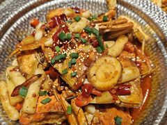 -三毛烧烤·南昌大排档(山姆店)