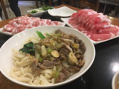 -情忆草原涮肉馆