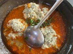 -张关合渣(航空大道店)