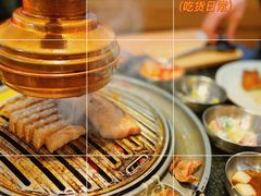 -GOGIYA·咕叽吖韩国传统烤肉店(东方新天地店)