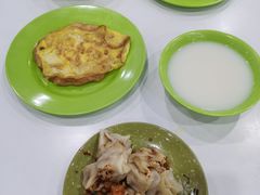 -中科大东区东苑餐厅(天使路店)