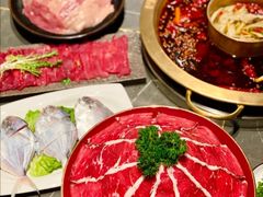 -长嘉·河图火锅(长嘉汇江景旗舰店)