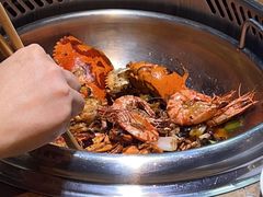 -七欣天香辣蟹火锅(上海奉贤杭州湾生活广场店)