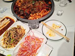-小龙跃.羊蝎子火锅(凤凰北街店)