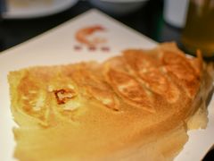 阿庄虾锅贴-阿庄新豫菜(通泰路店)