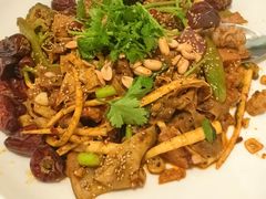 -拿渡·水煮鱼麻辣香锅(王府井奥莱·香江小镇店)
