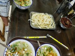 -龙门李家三旦羊肉汤馆