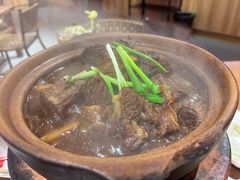 -阿润打边炉·鲜切鸡煲(华漕店)