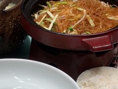 -北京老铺烤鸭(高新店)