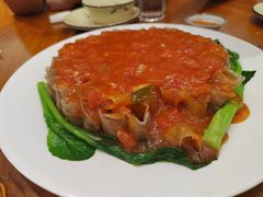 -走西口家宴(体育路店)