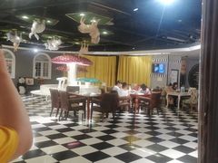 -H次元沉浸剧情密室(街道口店)