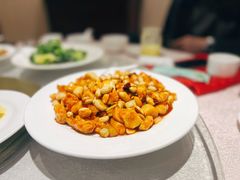 宫保鸡丁-泰丰楼(前门西大街店)