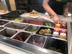 大堂-SUBWAY赛百味(购物公园店)