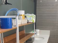 -上海仁爱医院口腔科 · 种植