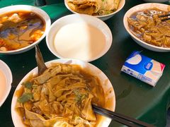 -陈记锅巴菜(五大道店)