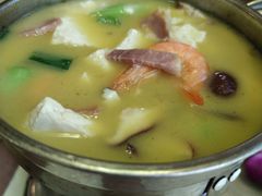 -意卡菲·欢乐聚会餐厅(华侨店)