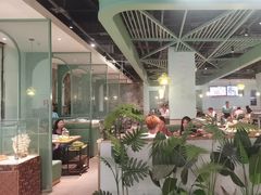 -春润大地海南椰子鸡(沙井京基百纳广场店)