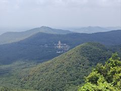 -句容茅山景区