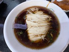 -毛华美食(清扬路店)