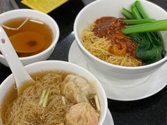 -丽的面家(多宝路店)