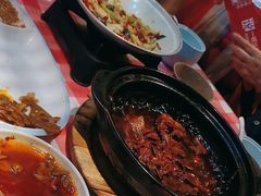 -望庐说·本地菜馆
