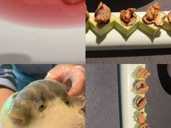 -肆月河豚·淮扬菜·湘菜(华天店)