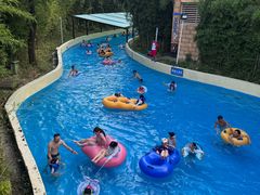 -上海玛雅海滩水公园