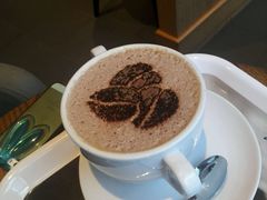 -COSTA COFFEE(丰联广场店)