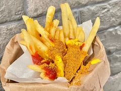 -麦当劳(温州人民路店)