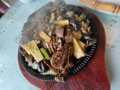 -鼎香润(德胜门内店)