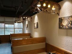 -潮十三潮汕砂锅粥(高新四路大都荟店)